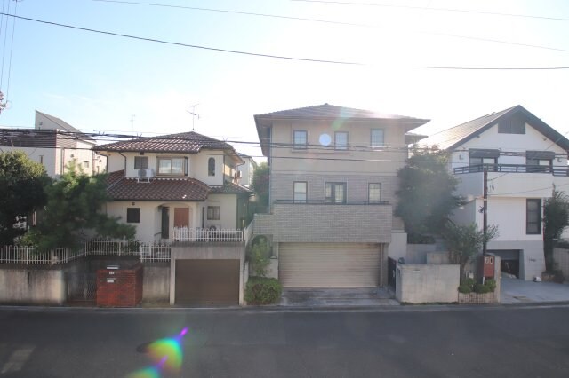 シンフォニーレジデンス藤沢台の物件内観写真