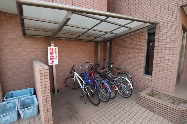 アヴァンセ21の物件内観写真