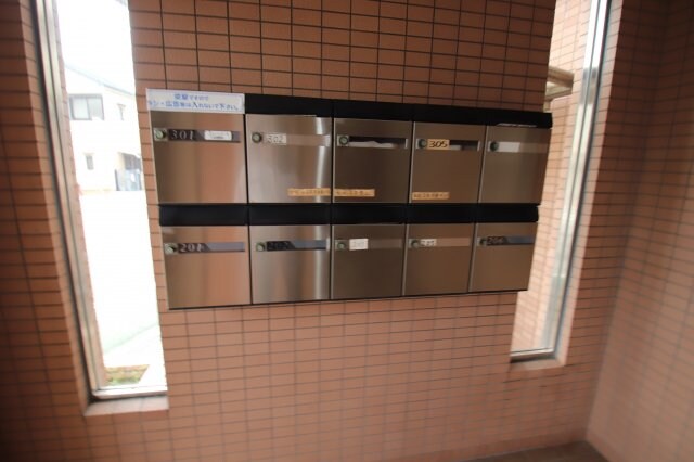 アヴァンセ21の物件内観写真