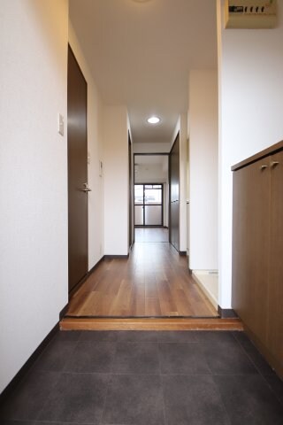 アヴァンセ21の物件内観写真