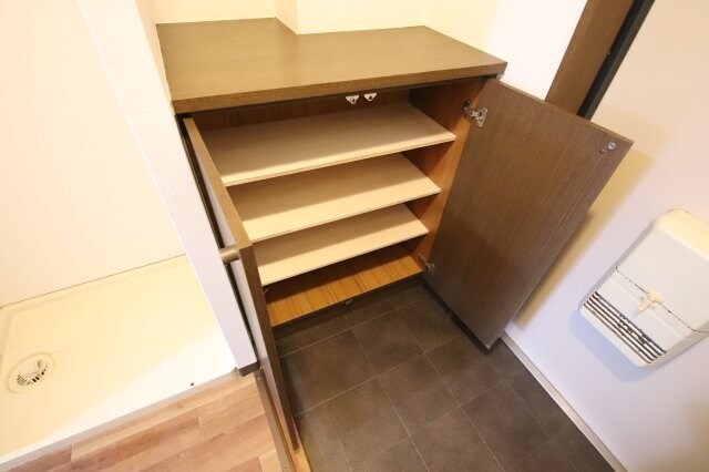 アヴァンセ21の物件内観写真