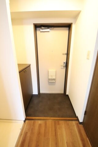 アヴァンセ21の物件内観写真