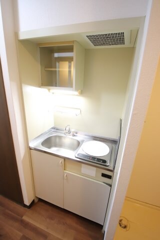 アヴァンセ21の物件内観写真