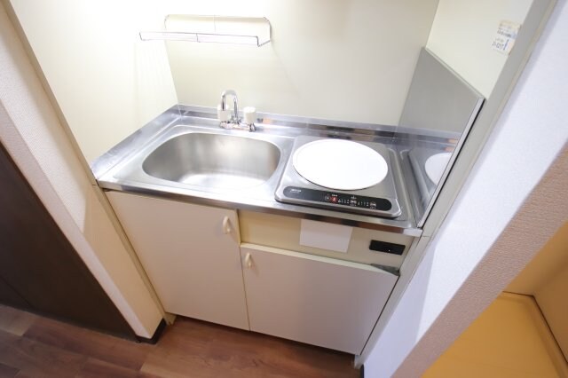 アヴァンセ21の物件内観写真