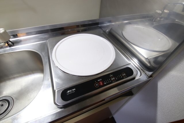 アヴァンセ21の物件内観写真