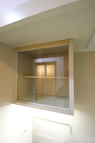 アヴァンセ21の物件内観写真