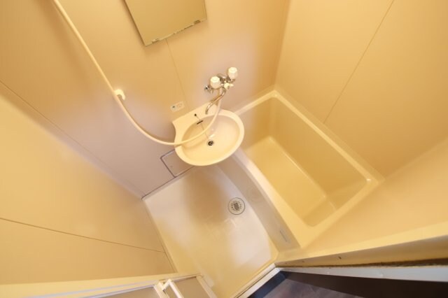 アヴァンセ21の物件内観写真