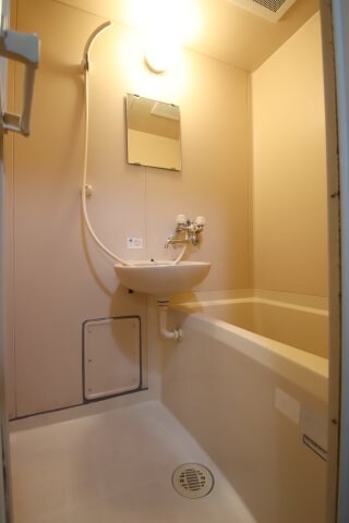 アヴァンセ21の物件内観写真