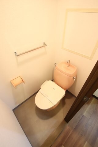 アヴァンセ21の物件内観写真