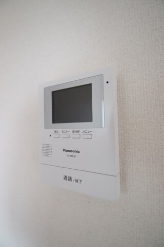 アヴァンセ21の物件内観写真