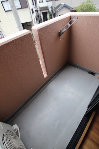 アヴァンセ21の物件内観写真