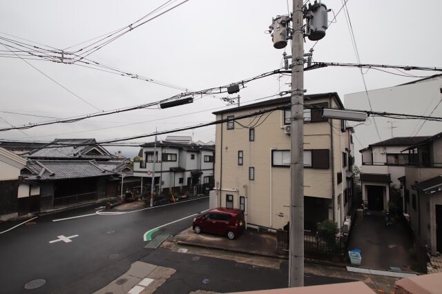 アヴァンセ21の物件内観写真