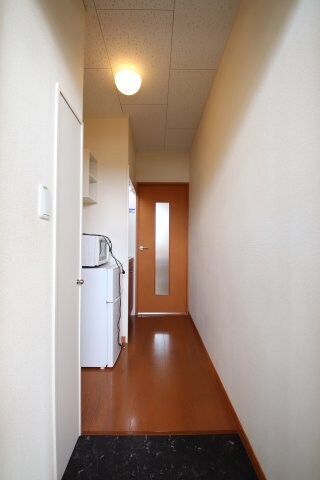 レオパレスノースアイランドⅢの物件内観写真