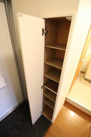 レオパレスノースアイランドⅢの物件内観写真