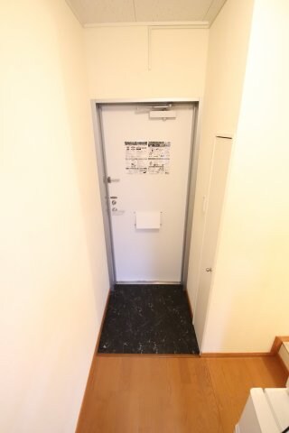 レオパレスノースアイランドⅢの物件内観写真