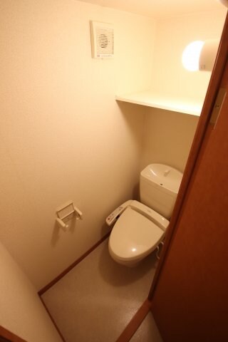 レオパレスノースアイランドⅢの物件内観写真