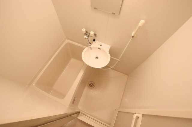 レオパレスノースアイランドⅢの物件内観写真