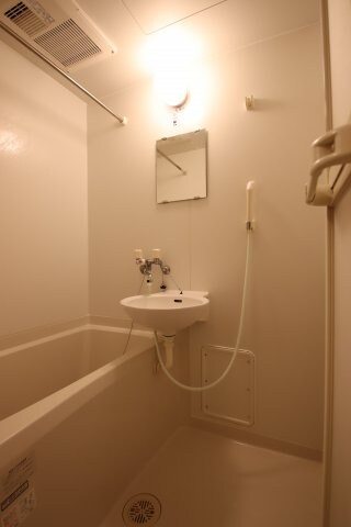 レオパレスノースアイランドⅢの物件内観写真