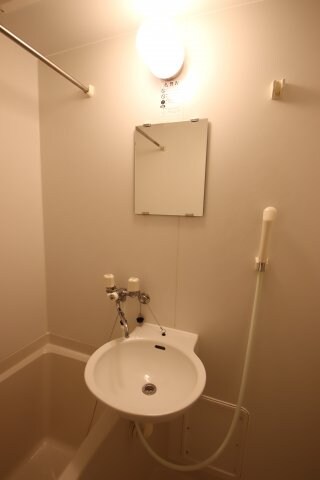 レオパレスノースアイランドⅢの物件内観写真