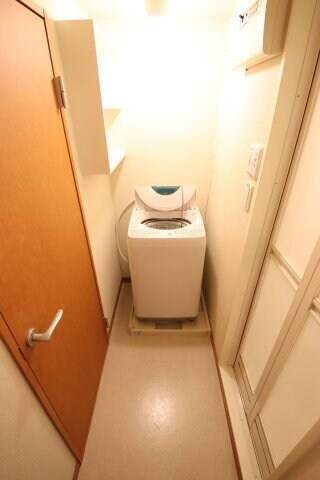 レオパレスノースアイランドⅢの物件内観写真