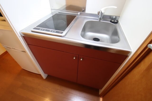 レオパレスノースアイランドⅢの物件内観写真