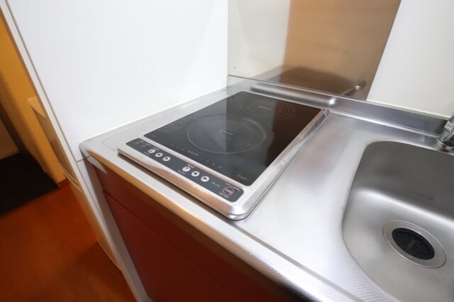 レオパレスノースアイランドⅢの物件内観写真