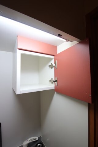 レオパレスノースアイランドⅢの物件内観写真