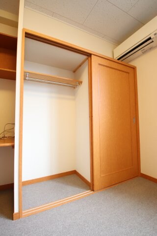 レオパレスノースアイランドⅢの物件内観写真