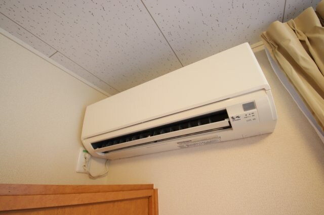 レオパレスノースアイランドⅢの物件内観写真