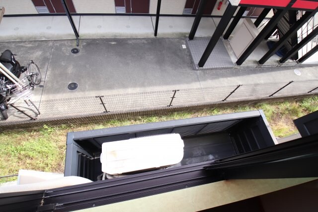 レオパレスノースアイランドⅢの物件内観写真