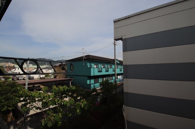 レオパレスノースアイランドⅢの物件内観写真