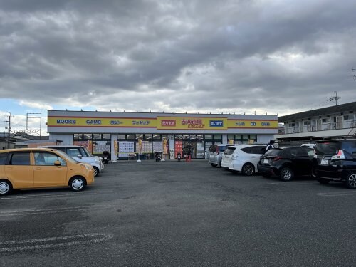 レオパレスノースアイランドⅢの物件内観写真