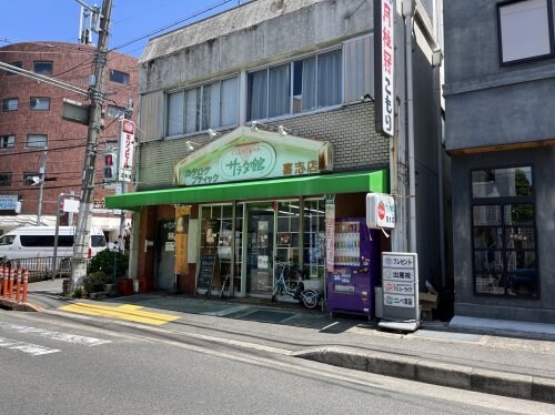 レオパレスノースアイランドⅢの物件内観写真