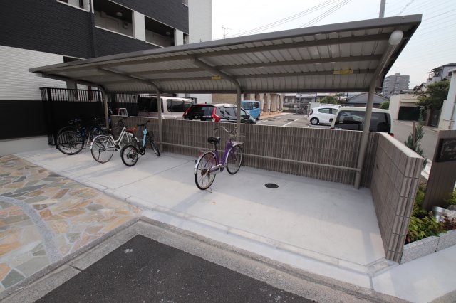 パイン・リバーの物件内観写真