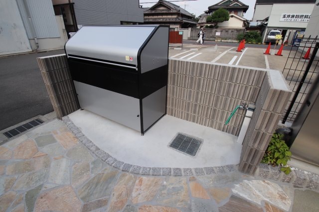 パイン・リバーの物件内観写真