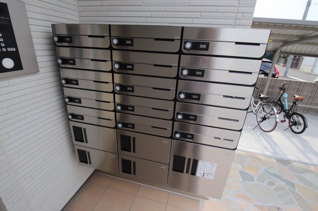 パイン・リバーの物件内観写真