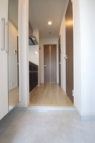 パイン・リバーの物件内観写真