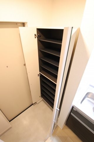 パイン・リバーの物件内観写真