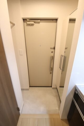 パイン・リバーの物件内観写真