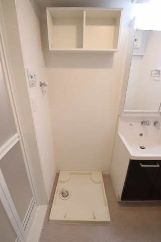 パイン・リバーの物件内観写真