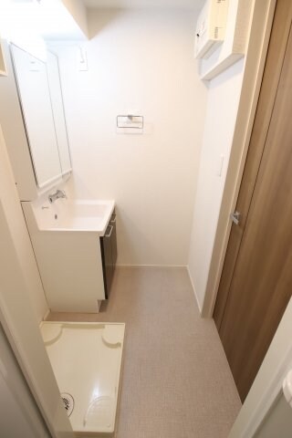 パイン・リバーの物件内観写真