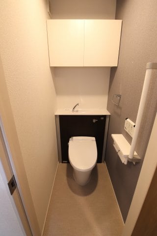 パイン・リバーの物件内観写真