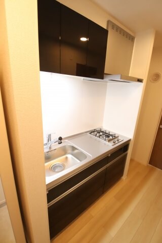 パイン・リバーの物件内観写真