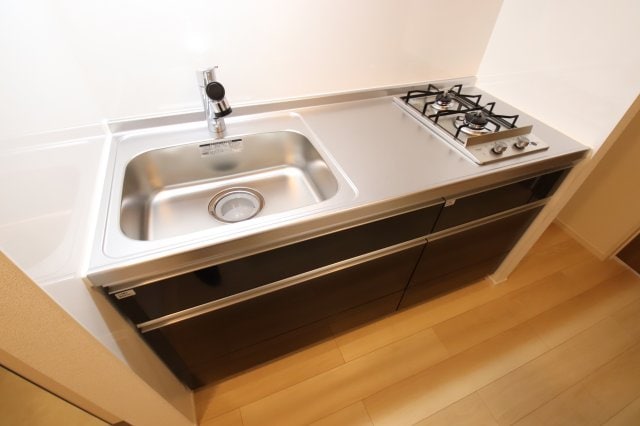 パイン・リバーの物件内観写真