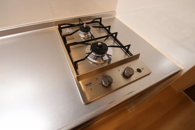 パイン・リバーの物件内観写真