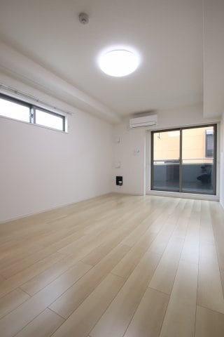 パイン・リバーの物件内観写真