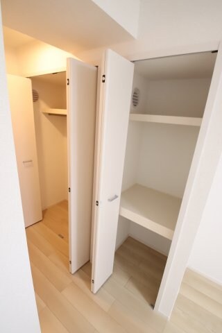 パイン・リバーの物件内観写真