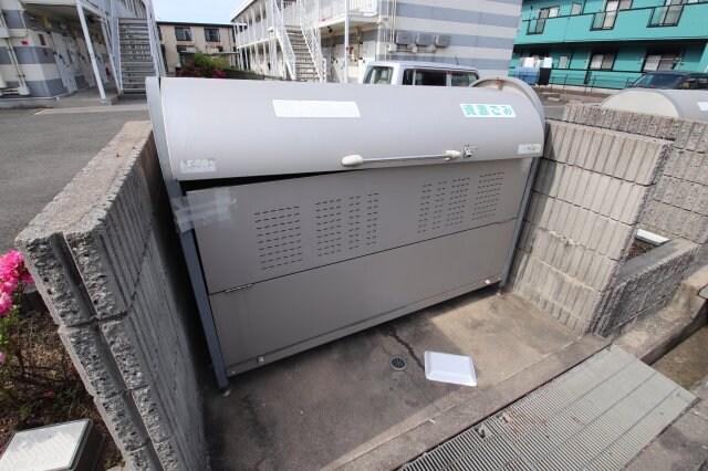 レオパレスシャルマンアンジュの物件内観写真