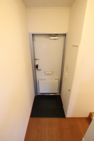 レオパレスシャルマンアンジュの物件内観写真