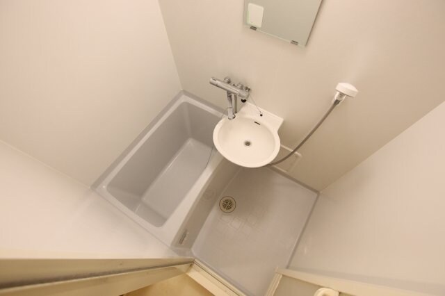 レオパレスシャルマンアンジュの物件内観写真